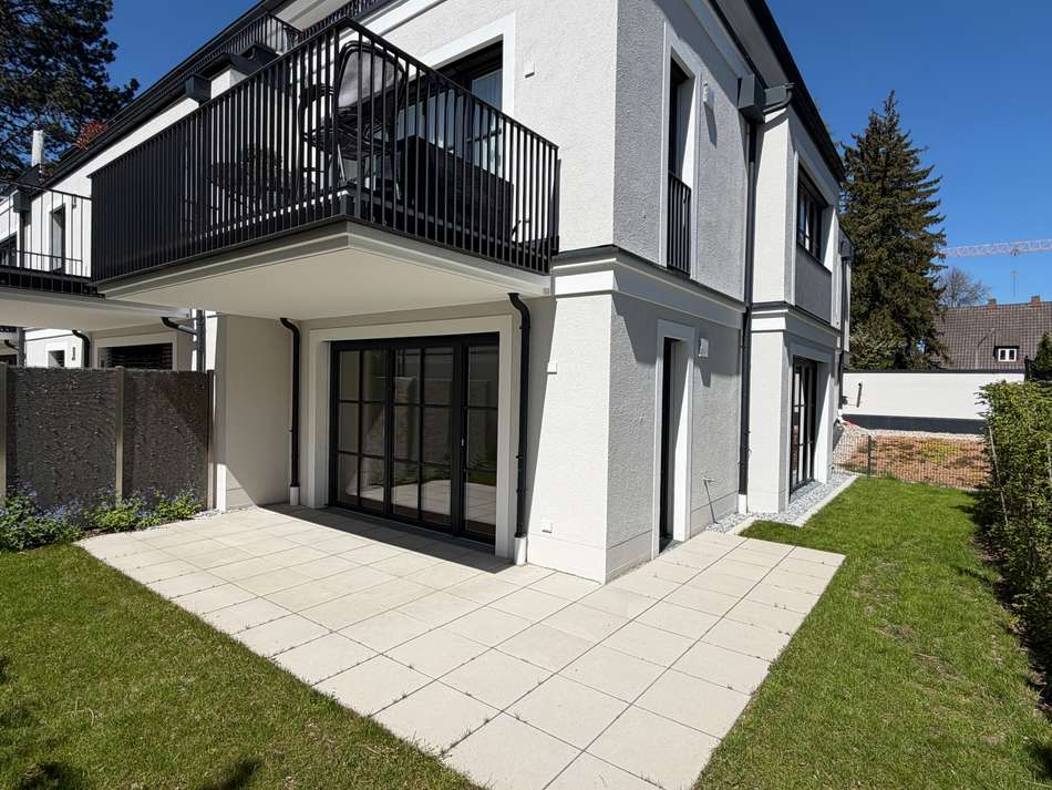 B25 // Terrasse Süd