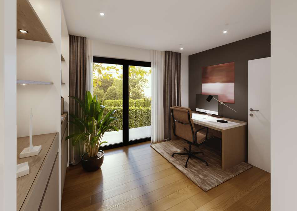 Büro