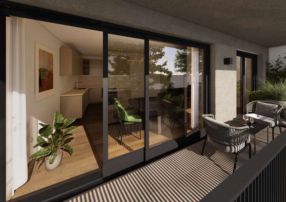 Loggia