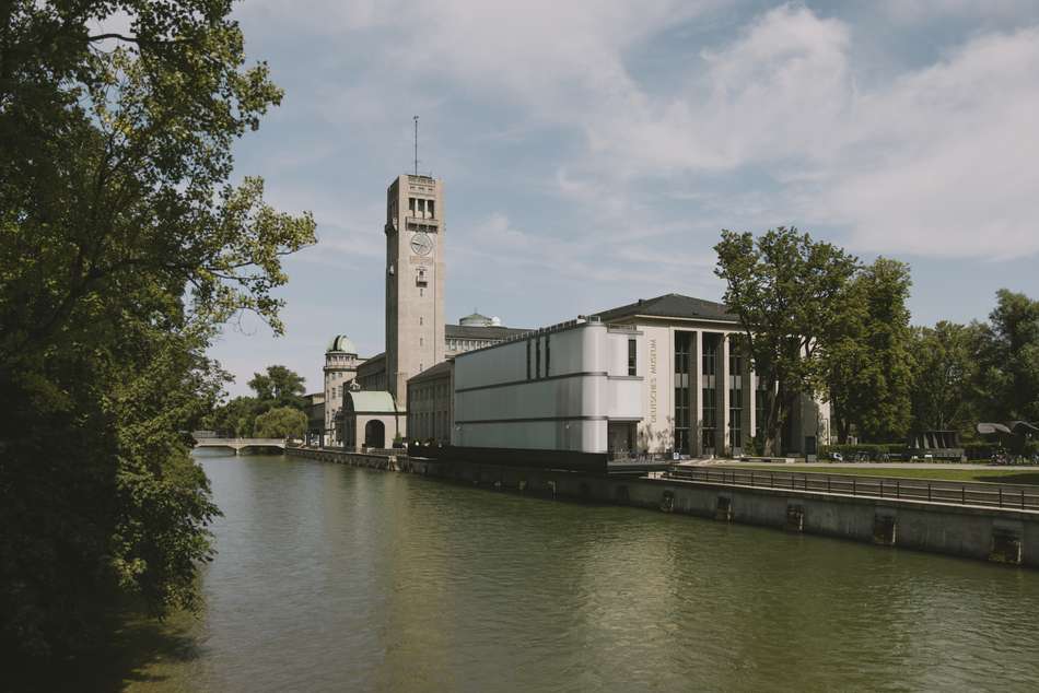 Deutsches Museum München