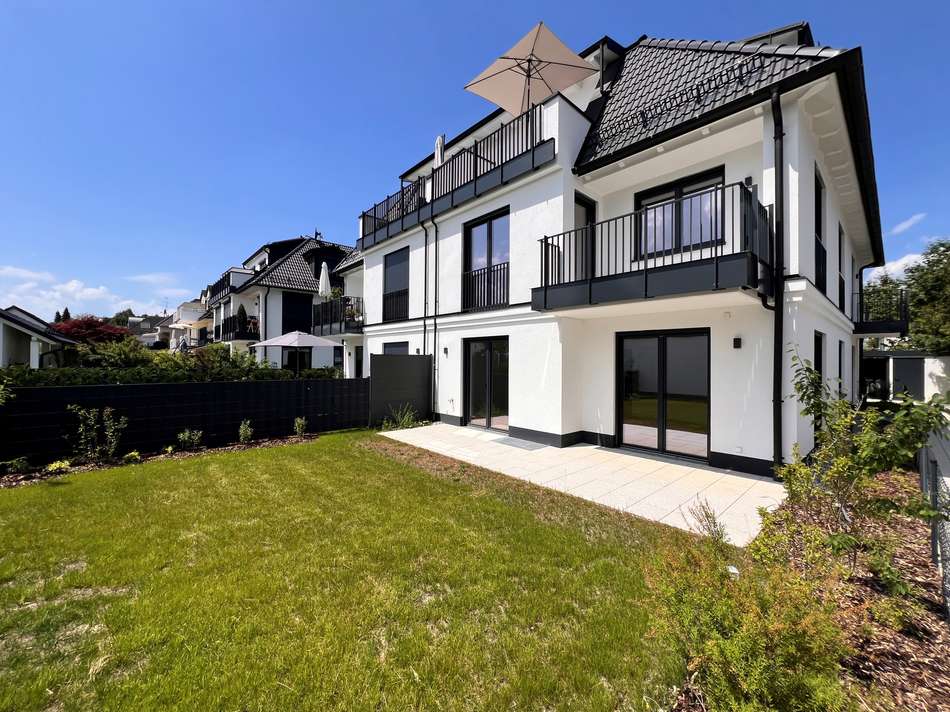 NEUBAU Kranichweg 33