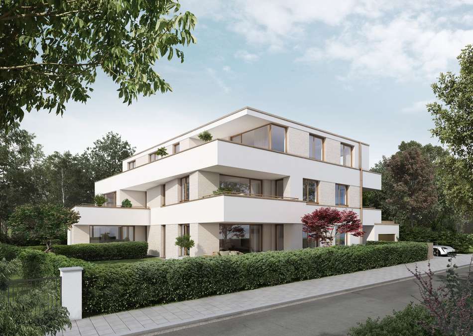 EDITION FL32 Visualisierung