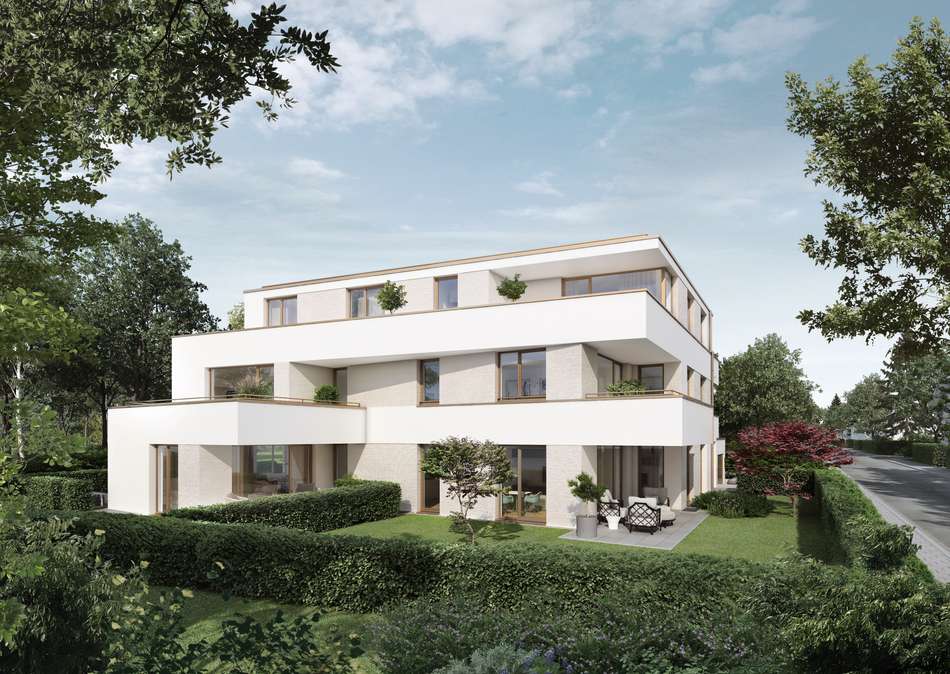 EDITION FL32 Visualisierung