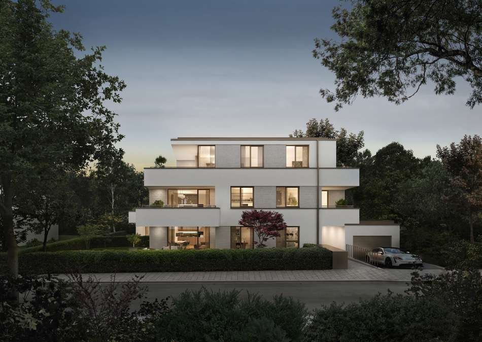EDITION FL32 Visualsierung