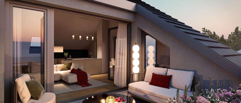 Balkon