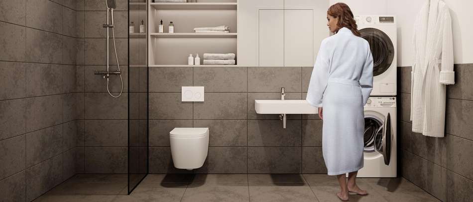 Wohnbeispiel