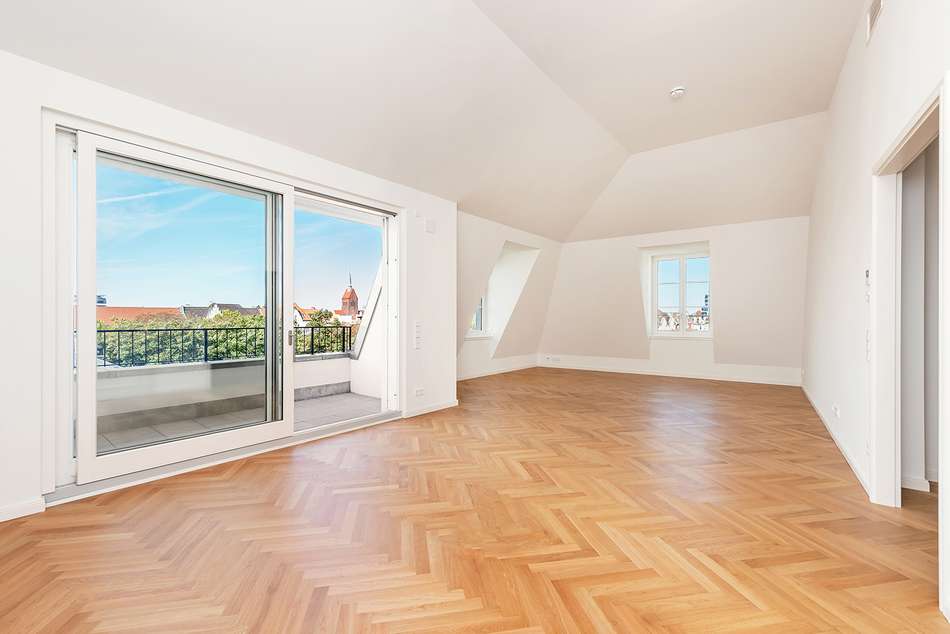 Beispiel Wohnzimmer