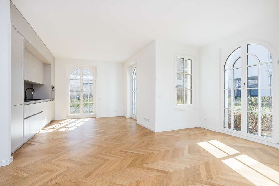 Beispiel Wohnzimmer