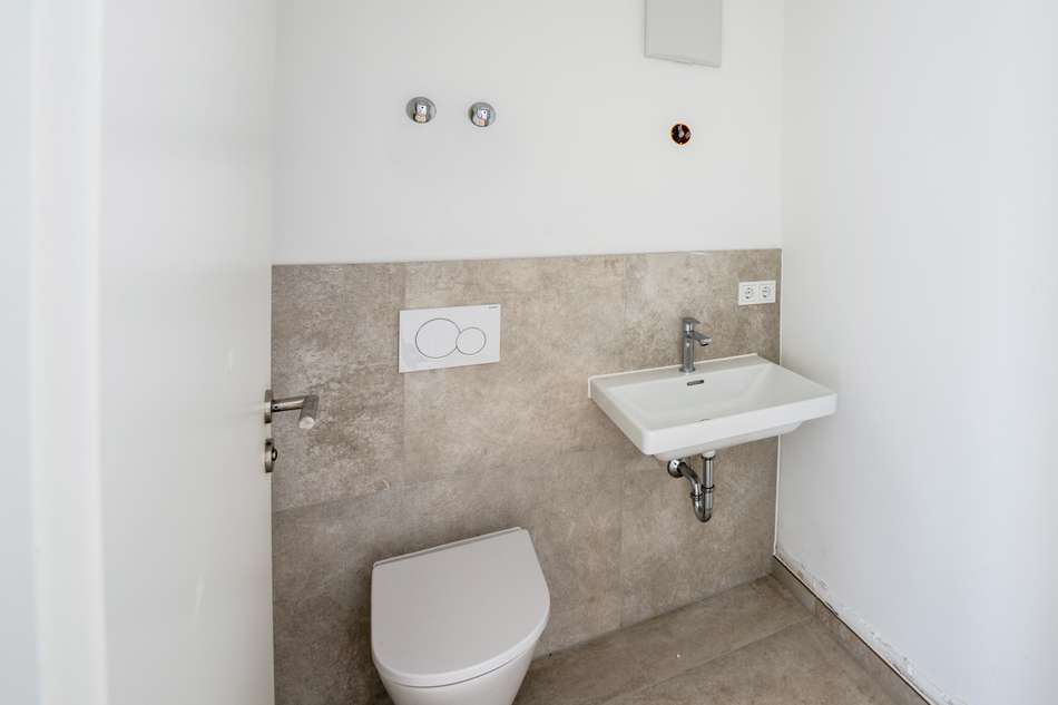 Gaeste WC