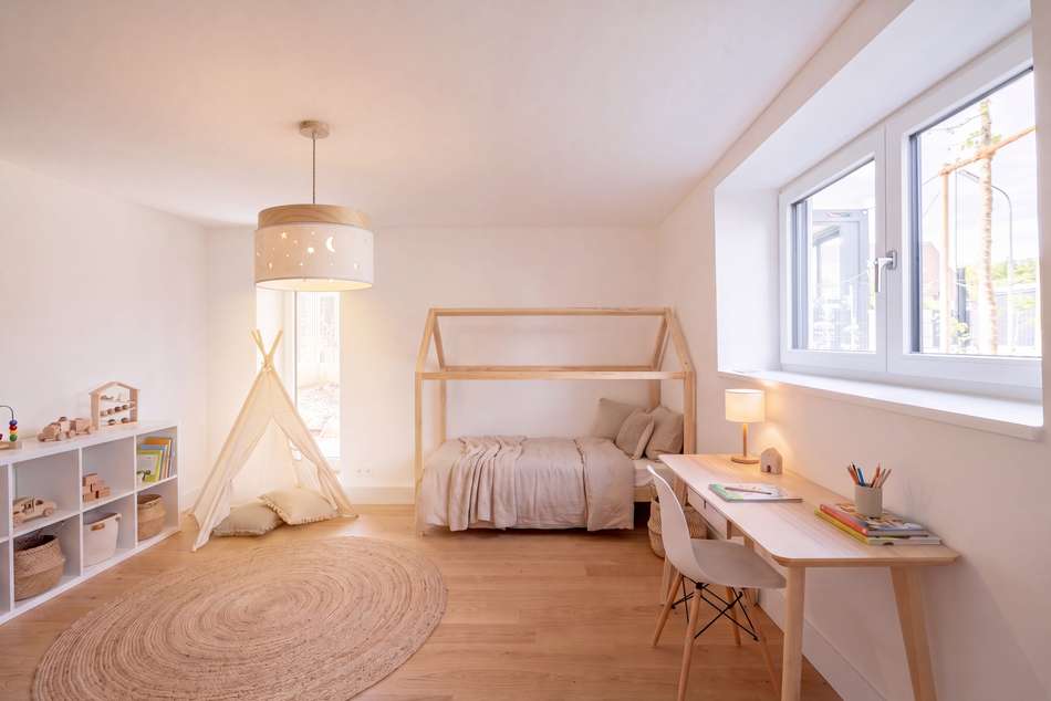 Kinderzimmer