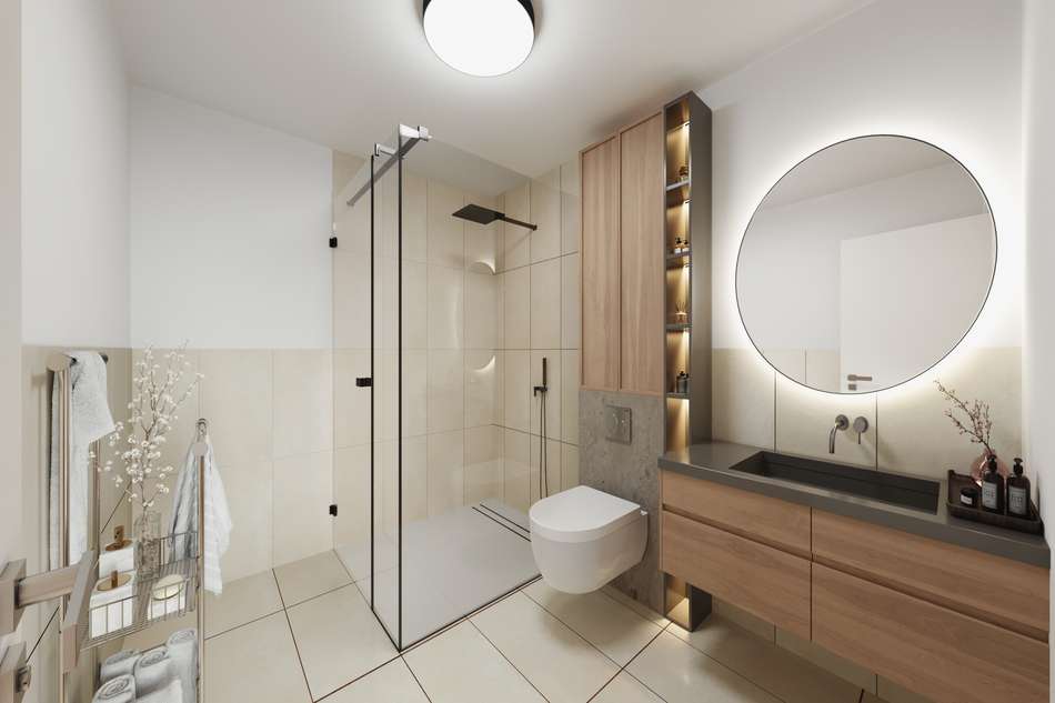 OGApp 7 2nd FloorBathroom (