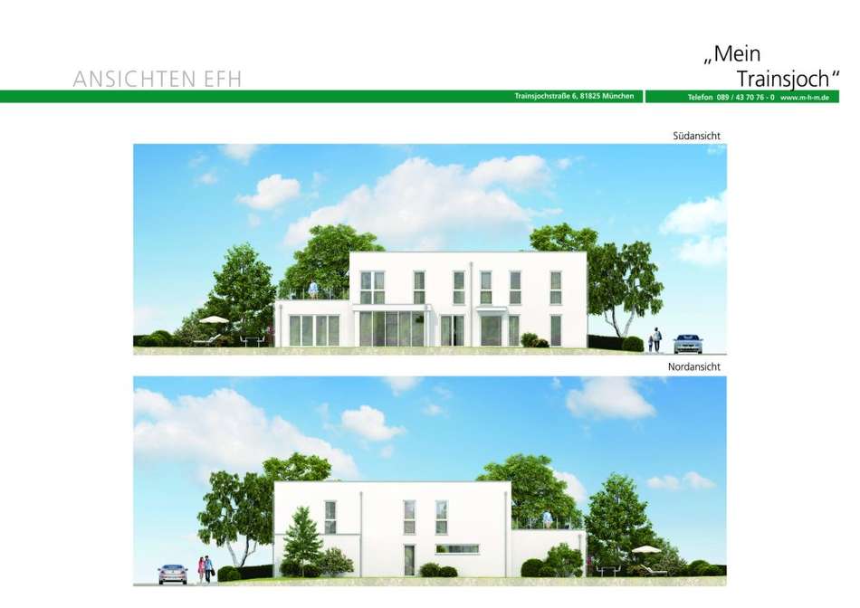 Einfamilienhaus