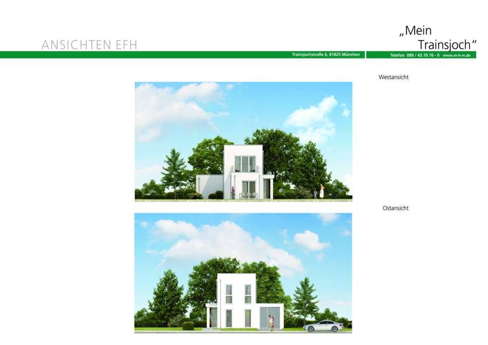 Einfamilienhaus