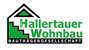 Unternehmenslogo Hallertauer Wohnbau GmbH Bauträgergesellschaft