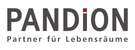 Unternehmenslogo PANDION Vertriebsgesellschaft mbH