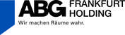 Unternehmenslogo ABG FRANKFURT HOLDING