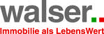 Unternehmenslogo WALSER Projekt Management GmbH