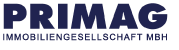 Unternehmenslogo Primag Immobilien GmbH