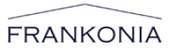 Unternehmenslogo FRANKONIA Eurobau AG