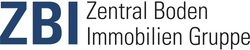 Unternehmenslogo ZBI