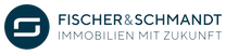 Unternehmenslogo Fischer & Schmandt Unternehmensgruppe