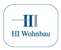 Unternehmenslogo Vaterstetten Nordwest GmbH & Co. Wohnbau 1 KG – ein Unternehmen der HI-Wohnbau-Firmengruppe