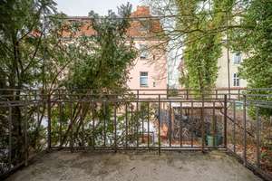 🌳 Altbau-Traum am Schlosspark Lichterfelde - Charmante Altbau 3 Zi Whg mit Balkon & Blick ins Grüne – Die vollständige Adresse der Immobilie erhältst du vom Anbieter., 12207 Lichterfelde, Berlin – Vorschaubild 13