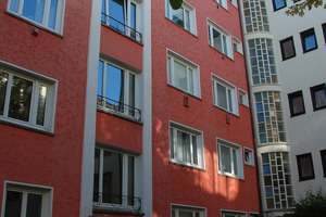  1,5-Zimmer-Wohnung in der Maxvorstadt – Erzgießereistr. 37, 80335 Sankt Benno, München – Vorschaubild 3