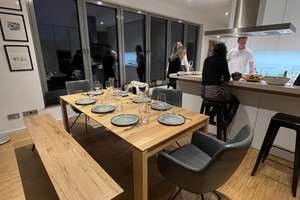 Loft-Wohnung mit Balkon, Stellplatz und Lademöglichkeit für E-Auto – Morsbacher Str. 31 a, 42857 Morsbach, Remscheid – Vorschaubild 11