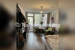 Tauschwohnung: Hamburg-Wohnung zum Tausch gegen Berlin – Die vollständige Adresse der Immobilie erhältst du vom Anbieter., 22299 Winterhude, Hamburg – Vorschaubild 2