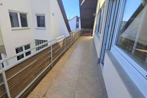 3-Familien-Haus/Mehrgenerationen wohnen mit Garage & Carport auch als Kapitalanlage geeignet in Ulm – Die vollständige Adresse der Immobilie erhältst du vom Anbieter., 89077 Weststadt, Ulm – Vorschaubild 14