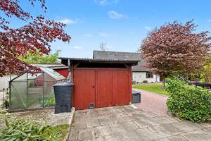 Idyllisches, energieeffizientes und modernisiertes Einfamilienhaus in Alleinlage – Klixbüll – Die vollständige Adresse der Immobilie erhältst du vom Anbieter., 25899 Klixbüll – Vorschaubild 15