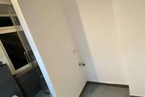Freundliche, vollständig renovierte 1,5-Zimmer-Wohnung mit EBK in Braunschweig – Hugo-Luther-Straße 55, 38118 Westliches Ringgebiet, Braunschweig – Vorschaubild 7