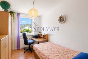 VERKAUF: 3-Zimmer-Wohnung mit Balkon, Garage und großem Gemeinschaftsgarten in ruhiger Lage! – Die vollständige Adresse der Immobilie erhältst du vom Anbieter., 82380 Peißenberg – Vorschaubild 7