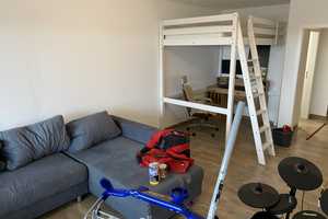 Newly Renovated Studio - Amazing Location – Berliner Str 1D, 38102 Braunschweig – Vorschaubild 2