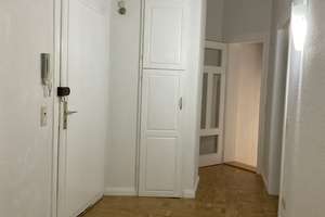 Traumhafte 3 Zimmer Erdgeschosswohnung im östlichen Ringgebiet mit Westbalkon und Terrasse – Schlegelstrasse 10, 38104 Östliches Ringgebiet, Braunschweig – Vorschaubild 8