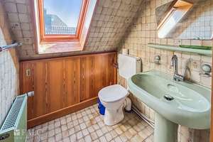 Ein Haus mit Geschichte und Zukunft – Wohnen & Arbeiten vereint auf großem Grundstück – Die vollständige Adresse der Immobilie erhältst du vom Anbieter., 42279 Oberbarmen, Wuppertal – Vorschaubild 34