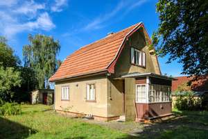 Sonniges Grundstück mit kleinem sanierungsbedürftigem EFH – Kastanienstraße 43, 14624 Dallgow-Döberitz – Vorschaubild 9
