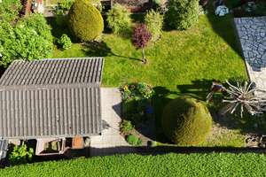 DHH in Biesdorf mit Gartenruhe auf 94 m² | Klima | Terrasse – Die vollständige Adresse der Immobilie erhältst du vom Anbieter., 12683 Biesdorf, Berlin – Vorschaubild 27