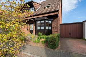 Gepflegtes Reihenendhaus in begehrter Wohnlage – Ihr neues Zuhause in Rösrath – Die vollständige Adresse der Immobilie erhältst du vom Anbieter., 51503 Rösrath – Vorschaubild 2