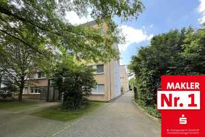 Solide Kapitalanlage in Innenstadtnaher Lage  – Leverkusen – Vorschaubild 1