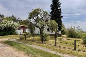 HORN IMMOBILIEN ++ Haus in Grambow bei Löcknitz mit großem Grundstück – Uecker-Randow (Kreis) – Vorschaubild 6