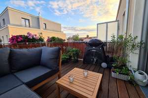 Befristet: 3-Zimmer Wohnung für 18 Monate – Die vollständige Adresse der Immobilie erhältst du vom Anbieter., 10315 Friedrichsfelde, Berlin – Vorschaubild 6