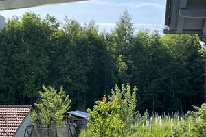 Aufwachen mit den Rehen, Grillen mit Bergblick - ruhiges, exklusives Haus mit schönen Besonderheiten – Die vollständige Adresse der Immobilie erhältst du vom Anbieter., 83301 Traunreut – Vorschaubild 16