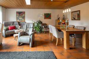 Haus im Haus - großzügiges Wohnen auf einer Ebene in ländlicher Idylle – Die vollständige Adresse der Immobilie erhältst du vom Anbieter., 73667 Kaisersbach – Vorschaubild 12