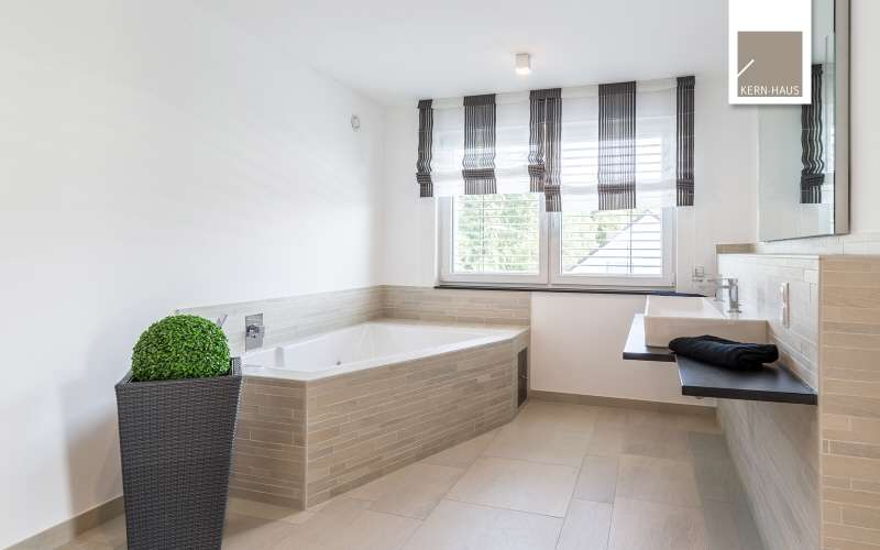 Immobilie in Ammeldingen bei Neuerburg - Klare Formen mit maximalem Wohlfühlfaktor! - Bild 17