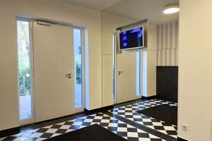 Repräsentatives Penthouse in sehr guter Lage – Die vollständige Adresse der Immobilie erhältst du vom Anbieter., 28211 Radio Bremen, Bremen – Vorschaubild 5