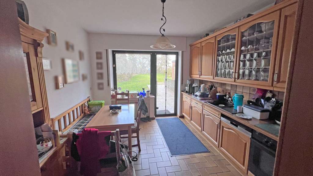 Immobilie in Rheinberg - Voll vermietetes Dreifamilienhaus in Rheinberg – solide Kapitalanlage mit Entwicklungspotenzial! - Bild 4