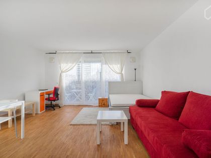 Wohnen Auf Zeit In Munchen Kreis Moblierte Wohnungen Bei Immobilienscout24
