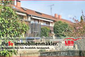 Top gepflegtes Einfamilienhaus in guter Wohnlage! – Bodenseekreis – Vorschaubild 1